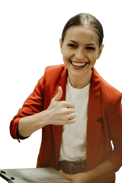 Social media marketing service