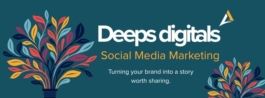 Freelancer Social Media Marketing : How it boosts your Brand